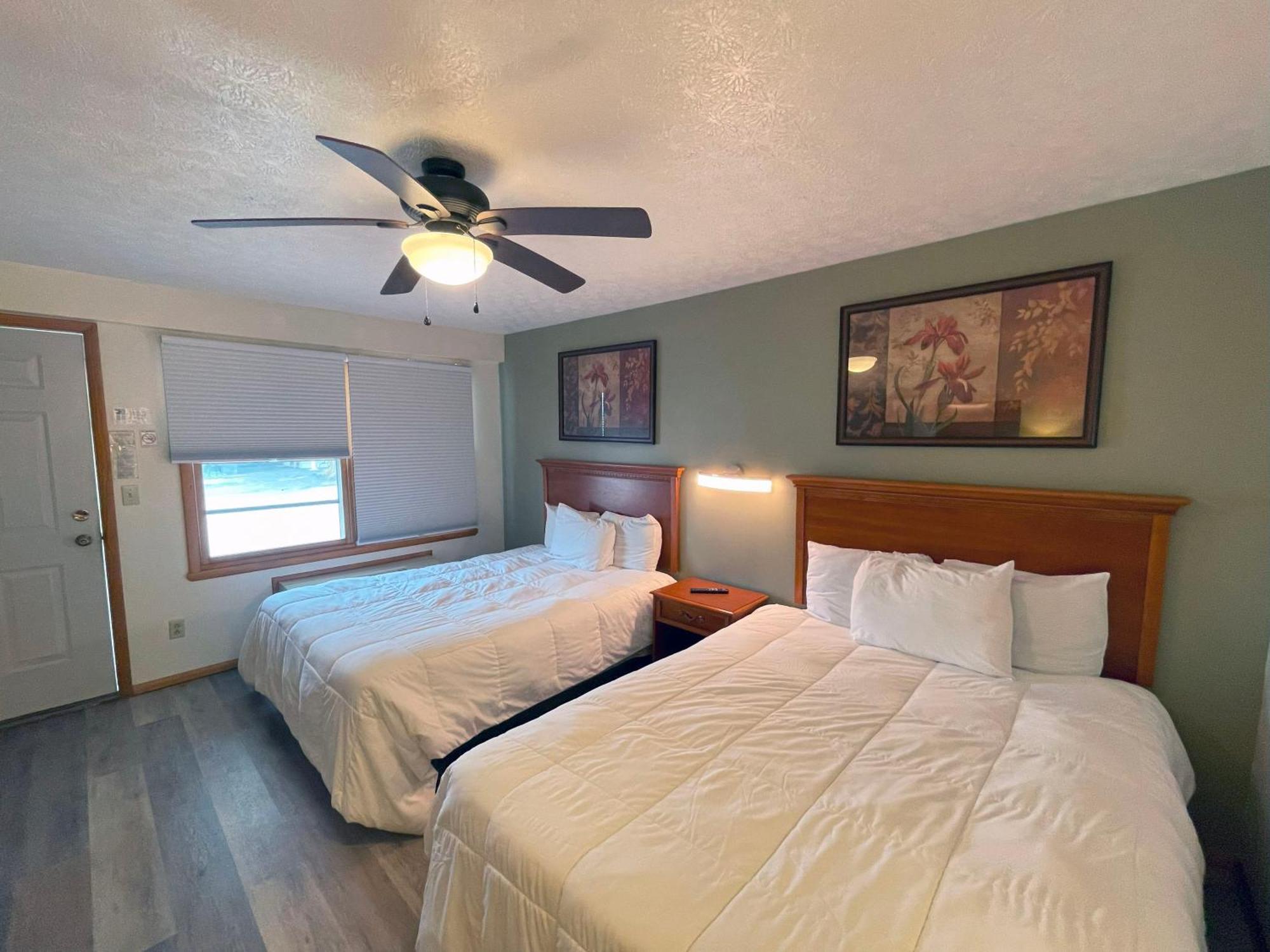 Motel Plantation *