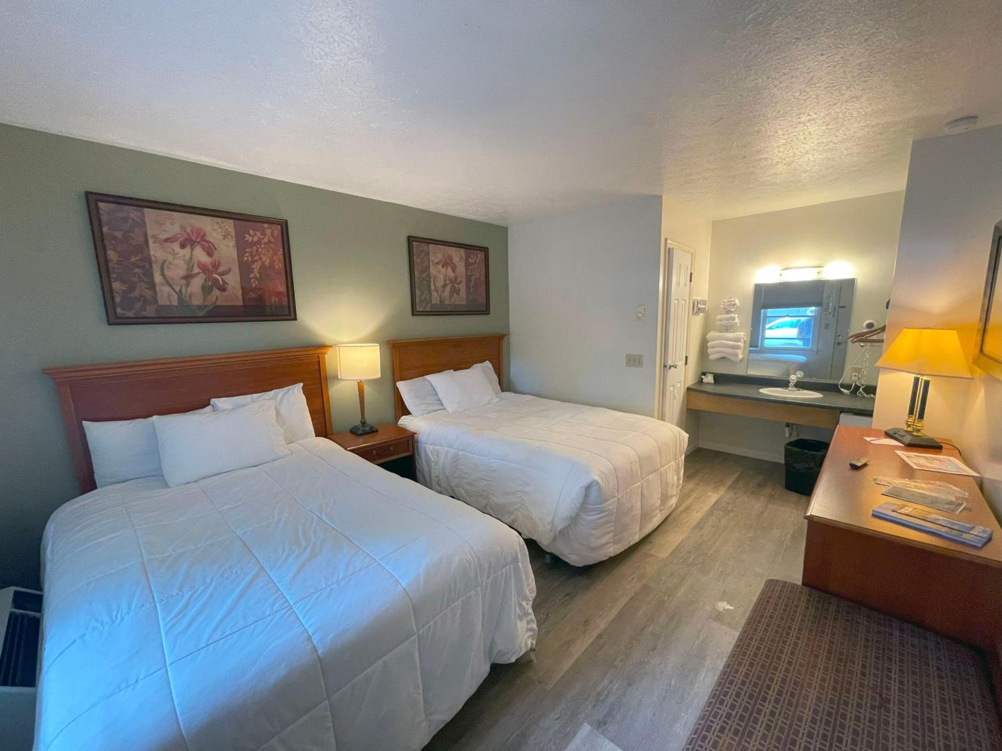 Motel Plantation *