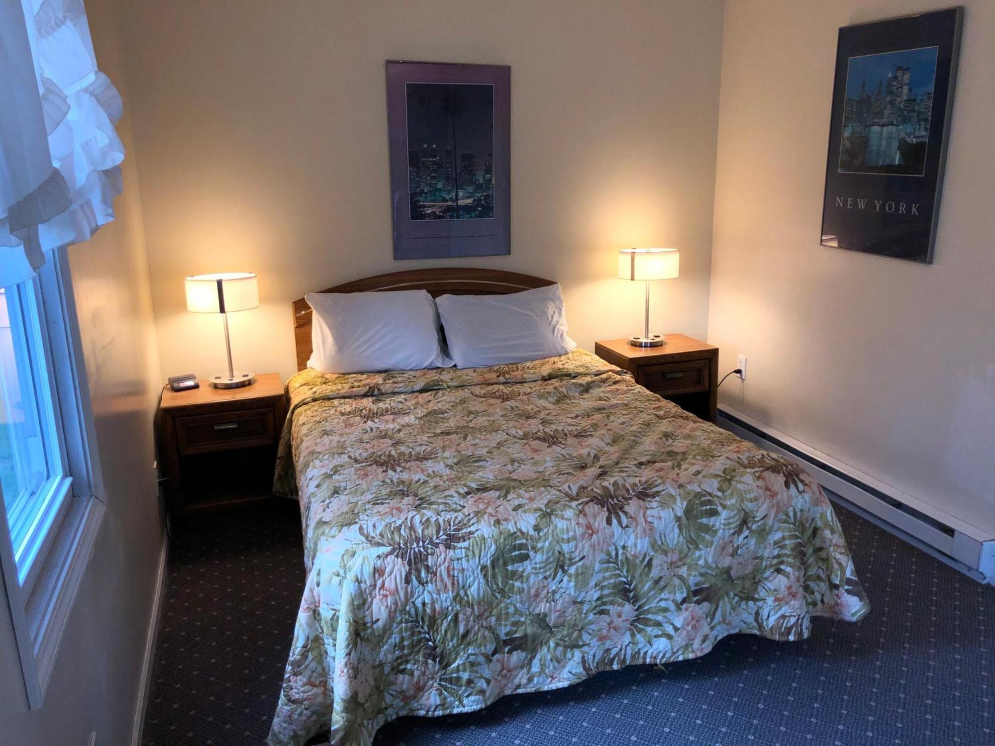 Plantation Motel